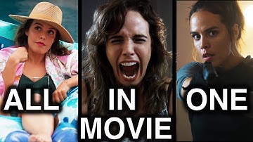 HOW, WHEN AND WHY ACTORS PLAY MULTIPLE CHARACTERS