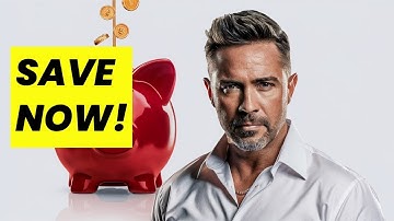 How I saved my first $100,000.  The SECRET formula 👀!!??!! #money