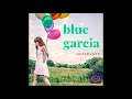 Blue Garcia - Monolith