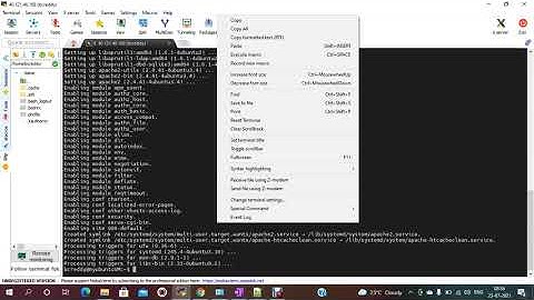 Installing Jenkins on Azure VM