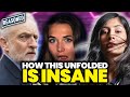 LEAKED WhatsApps Reveal EXACTLY How Sultana Cornered FURIOUS Corbyn Into Co Leading New Party 亞 LEAKED WhatsApps Reveal EXACTLY How Sultana Cornered FURIOUS Corbyn Into Co Leading New Party 亞