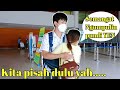 AKU DITINGGAL SUAMI PULANG KE JEPANG 😢 JAGA KESEHATAN YAH