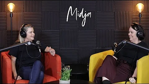 Finding Your Leadership Magic with Stacy Miller