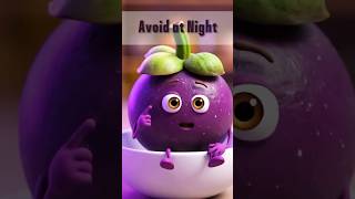 Fruits That May Disrupt Your Sleep at Night #health #healthylifestyle #facts