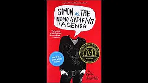 Simon vs. the Homo Sapiens Agenda by Becky Alberta...