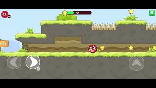Lvl 196-200 Roller Ball 5: Ball Bounce || 40 || Gameplay Walkthrough screenshot 3