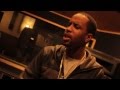 Safaree x TravisKr8ts in the Studio