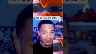 Download Lagu Hit gutchecks Goku MP3
