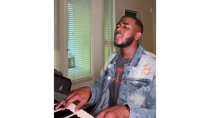 Terence Thomas - Giving you the best that I got