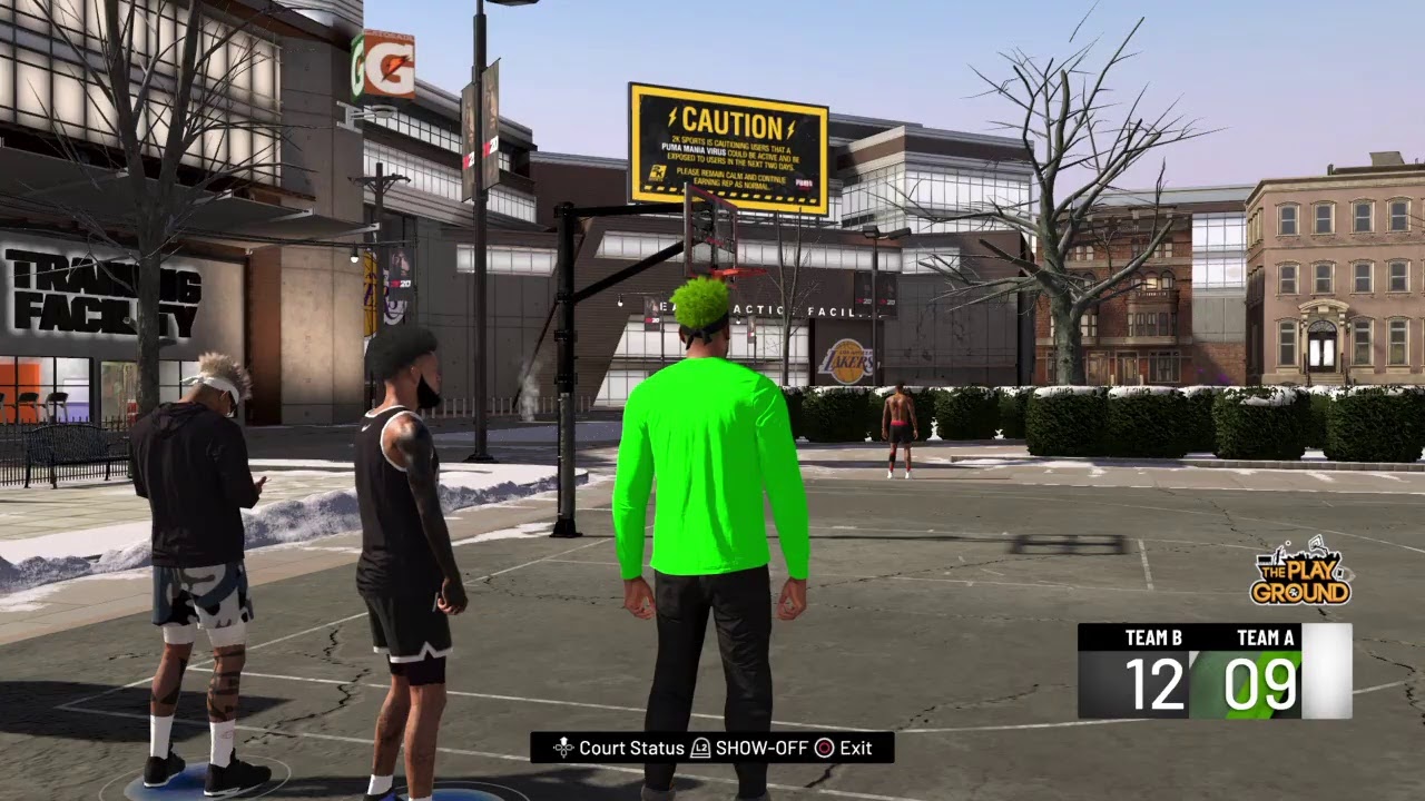 Glass cleaning lockdown gameplay YouTube