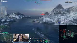 Download Lagu The good old Dakka WoWS DD MP3