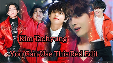 Kim Taehyung ❤️ Red Status ♥️ BTS ❤️V#btsarmy#kimtaehyung#trending#bts#mcstan#ytshorts#firstvlog#bts