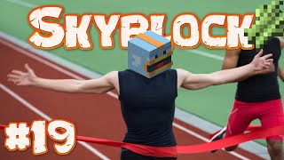 We Finally Did It, Time To Make Some Money! - Solo Hypixel Skyblock #19 (Minecraft)