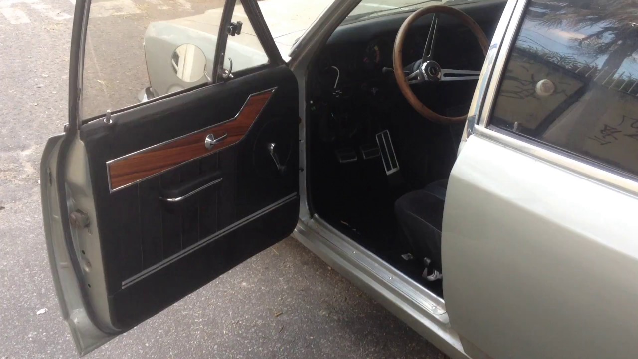 interior opala comodoro 1978 original jacaranda