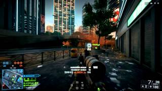 Battlefield 4 Montage