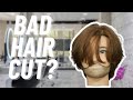How To Fix Badly Growing Out Hair