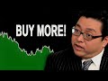 Tom Lee Stuns Everyone - You're Missing Out! - 3 Stocks Ready to Explode Before the Holiday Rally!