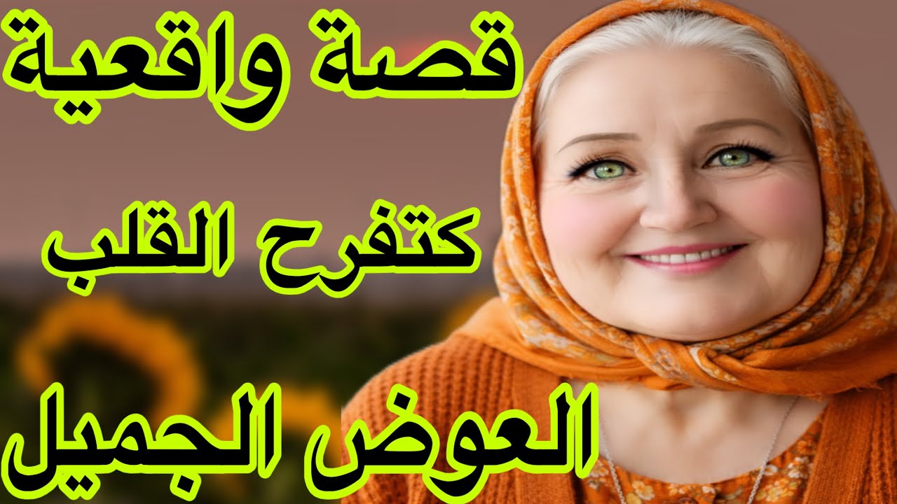 الحلقة 495👍هاد القصة فيها كاع داكشي لي كيعجبكم🫶قصة واقعية بعنوان ما تقنطوش من رحمة الله