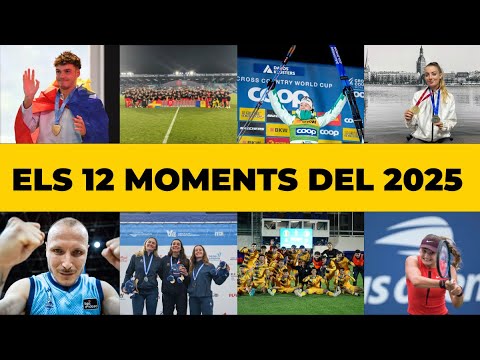 EL RESUM DE L'ANY D'ANDORRA ESPORTIU