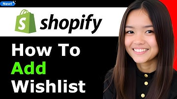 How to Add Wishlist in Shopify 2025 (Step By Step)