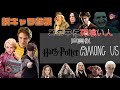 第2回　この中に死喰い人！？超豪華ハリーポッター Among Us【キャラの声真似主さんは詳細から】