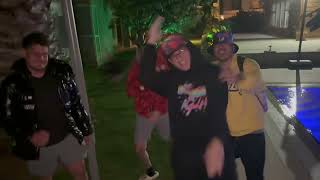 DUBAYİ - NUROBOYS, GARET, 4KBATU, MANLIKEFDOT (Official Music Video)