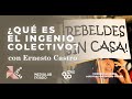 ¿Qué es el ingenio colectivo?