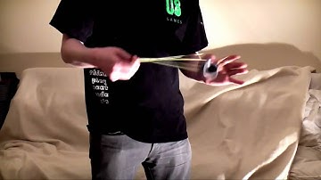 Double or Nothing Triangle Long Combo