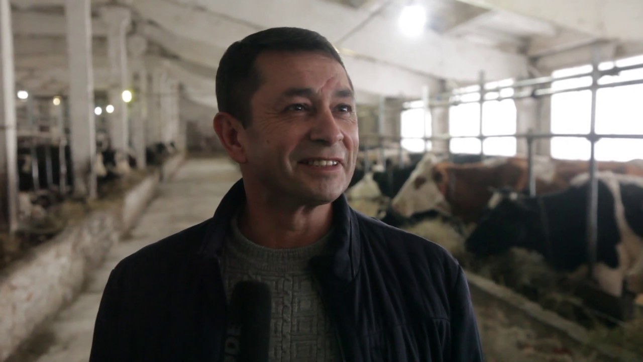 Тамбовская область Инжавинский район (часть 1, 2)