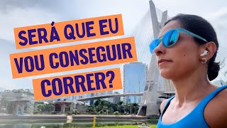 O último LONGÃO para a MEIA MARATONA da New Balance!