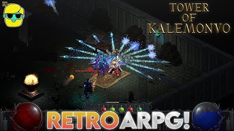 Tower of Kalemonvo | Episode 1 | Let