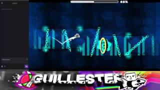 [LIVE] (Very Hard Demon) Colorful Overnight by Woogi1411 | Geometry Dash