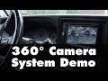 360 Car Camera