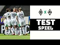 Testspiel LIVE: Borussia - SV Werder Bremen | FohlenStreams