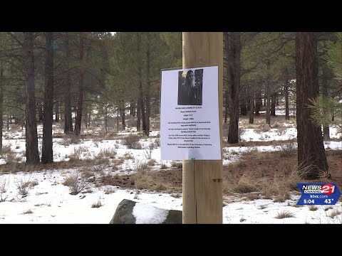 Father of missing