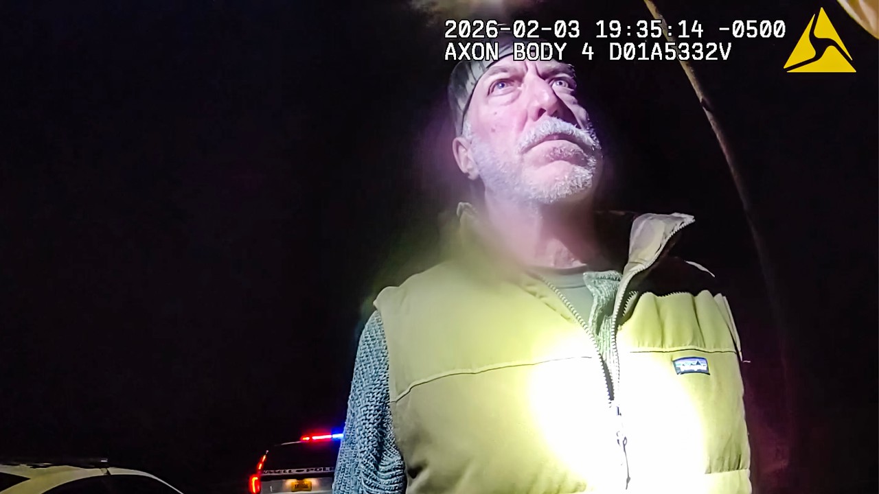 Entitled DUI Suspect Injures Deputy During Arrest | Bodycam