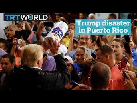 trump's-disaster-in-puerto-rico