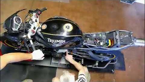 FAST IRC quicksifter installation