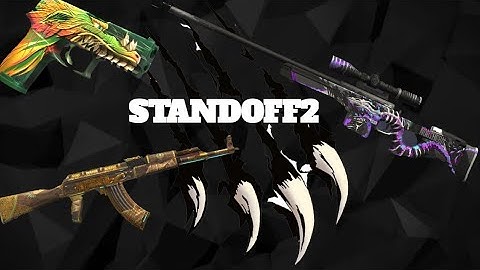 StandOff 2- KILL MONTAGE ~ NO SCOPE