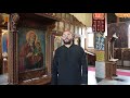 Отец Методиј Митановски за  КРВОДАРИТЕЛНАТА АКЦИЈА