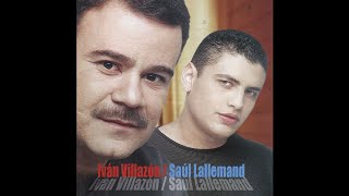 Video thumbnail of "Ivan Villazón & Saul Lallemand - 7.Comprendeme - Póngale La Firma"