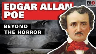 Edgar Allan Poe: Beyond the Horror