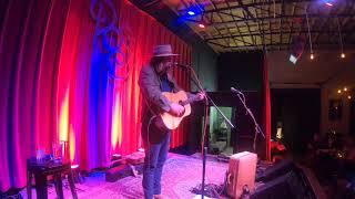 David Tribble at The Post (Full Concert)