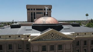 Pima County joins Planned Parenthood in asking for stay of near total abortion ban