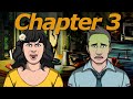Criminal Case Collection Mode Season 1 Case 3 The Grim Butcher Chapter 3 