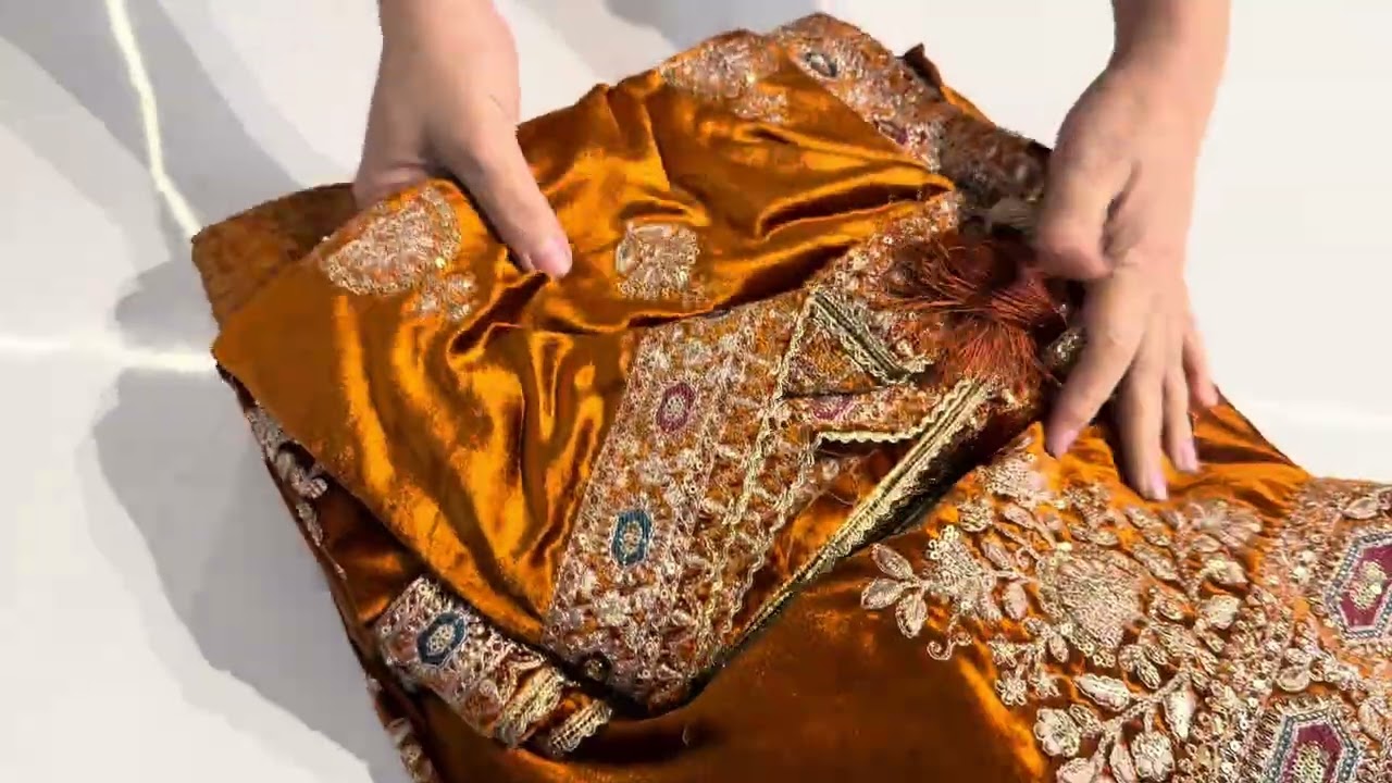 Premium embroidered velvet  collection at Khoobsurat cloth emporium book ur order@7838524296