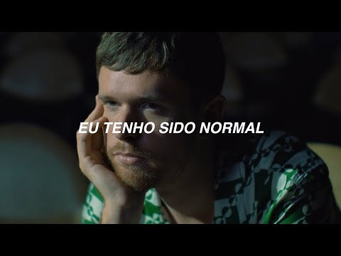 James Blake - Say What You Will {CLIPE OFICIAL} (tradução)