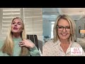 Mindy arnold on gotitfrommymommapodcast  dance mom to lindsay jensen brynley  rylee arnold