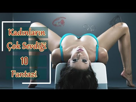 Video: Kamasutra'nın En Yaygın Duruşları