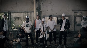 MAJATRIBE - MY GANG (PROD. BY AOI) [Official Music Video]